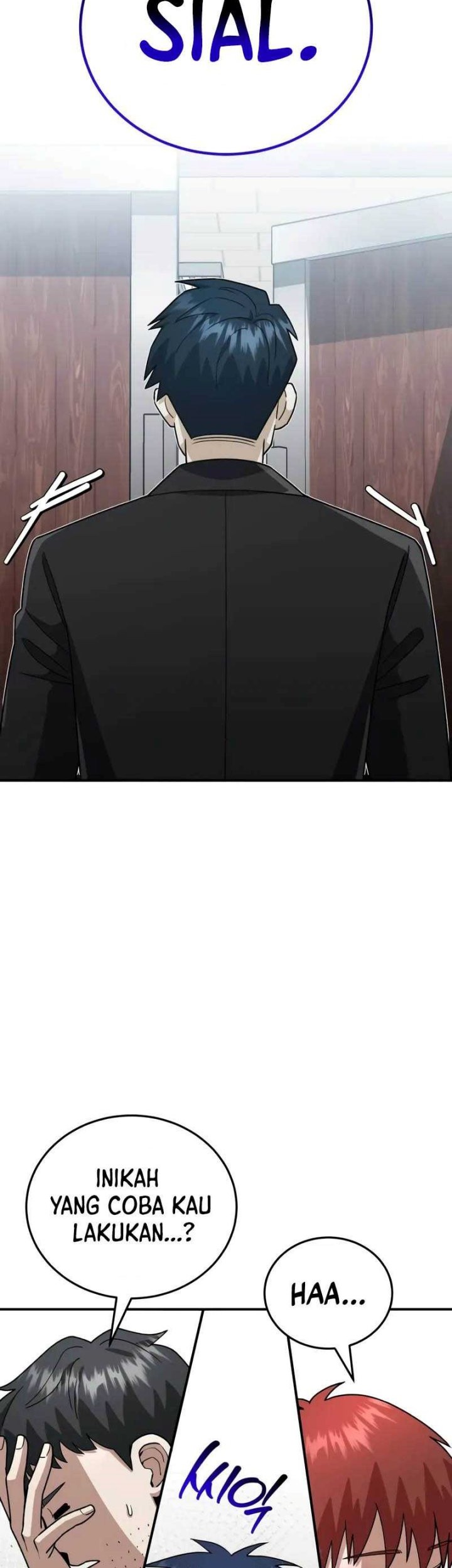 Genius of the Unique Lineage Chapter 120 Gambar 38