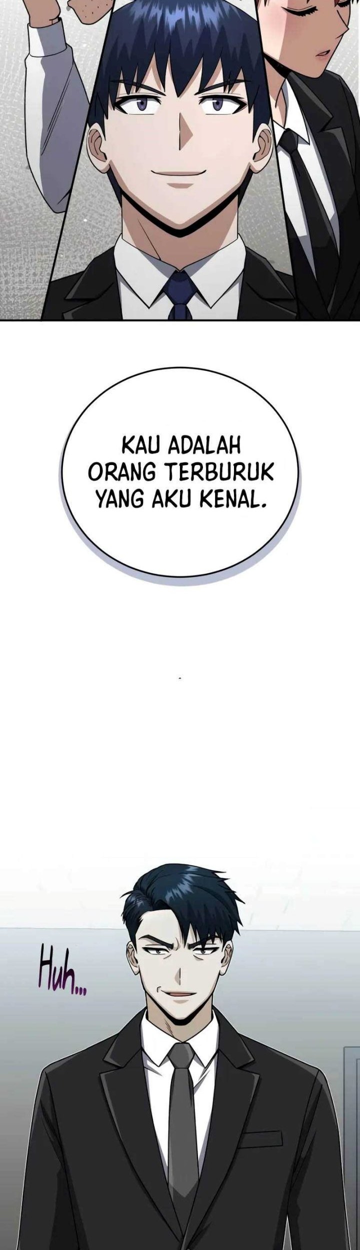 Genius of the Unique Lineage Chapter 120 Gambar 39