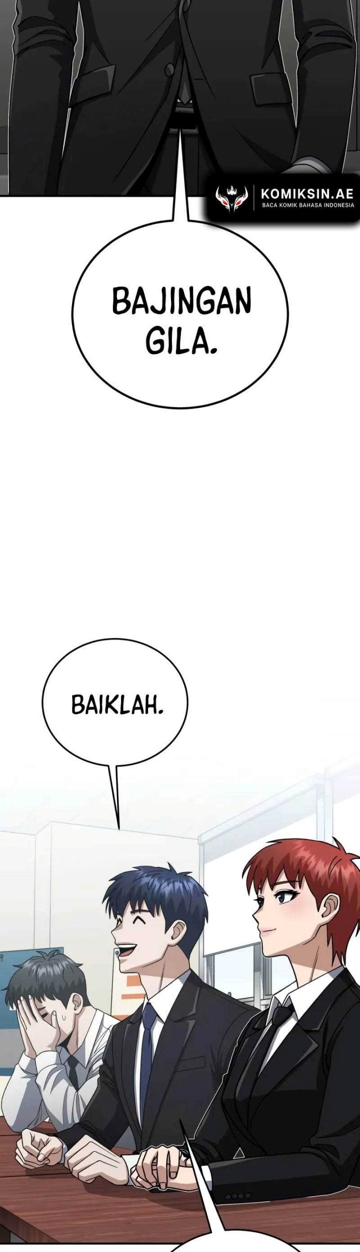 Genius of the Unique Lineage Chapter 120 Gambar 40