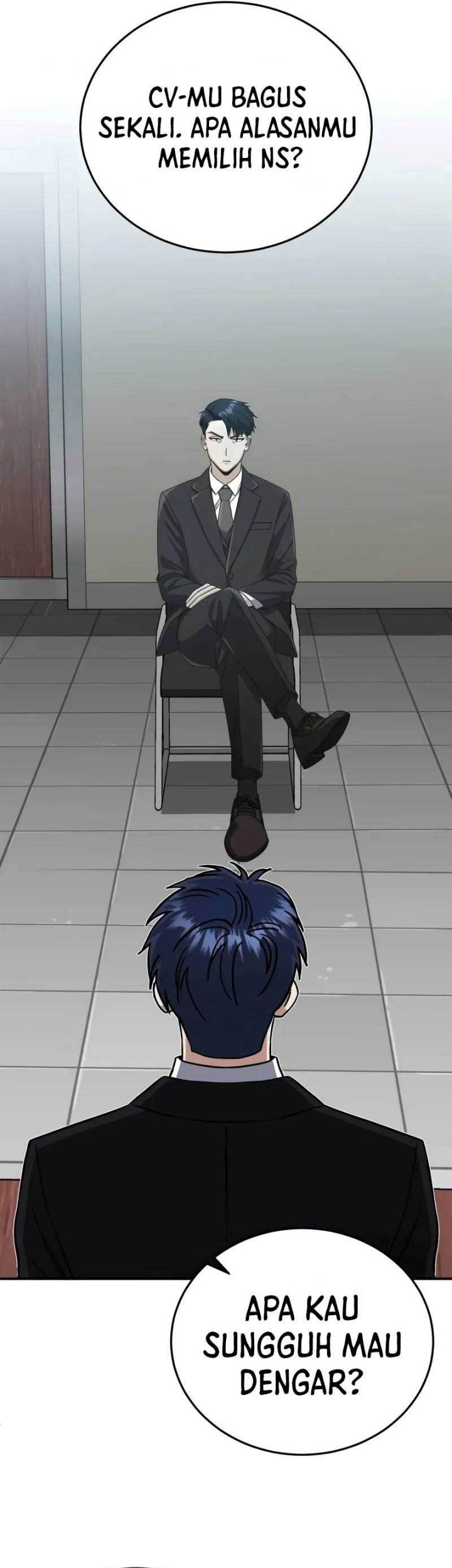 Genius of the Unique Lineage Chapter 120 Gambar 42