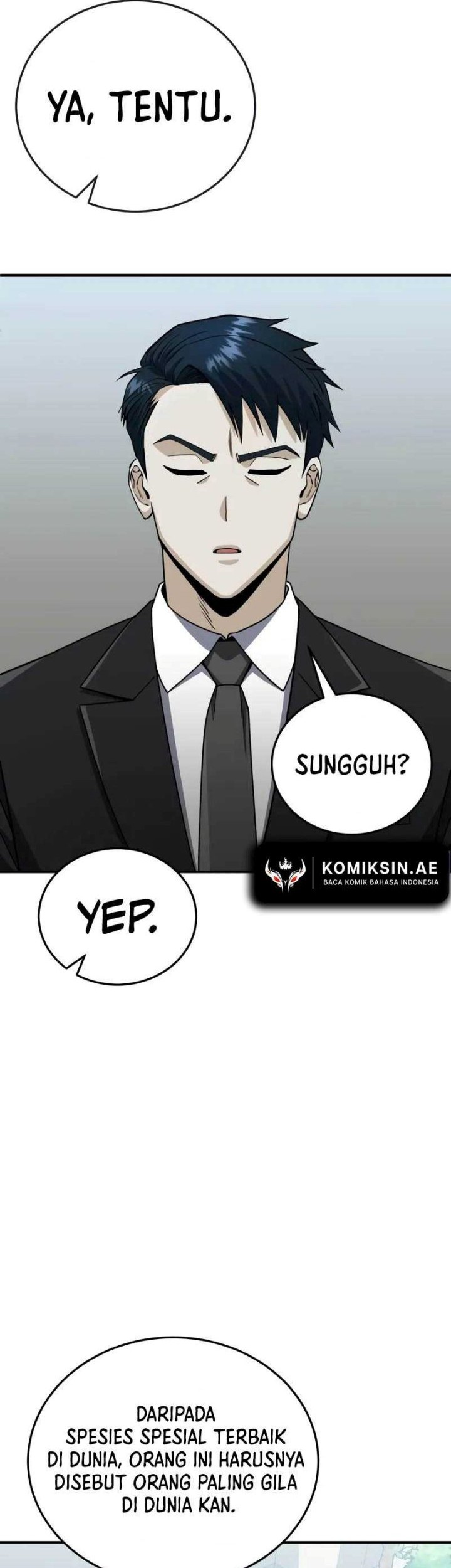 Genius of the Unique Lineage Chapter 120 Gambar 43