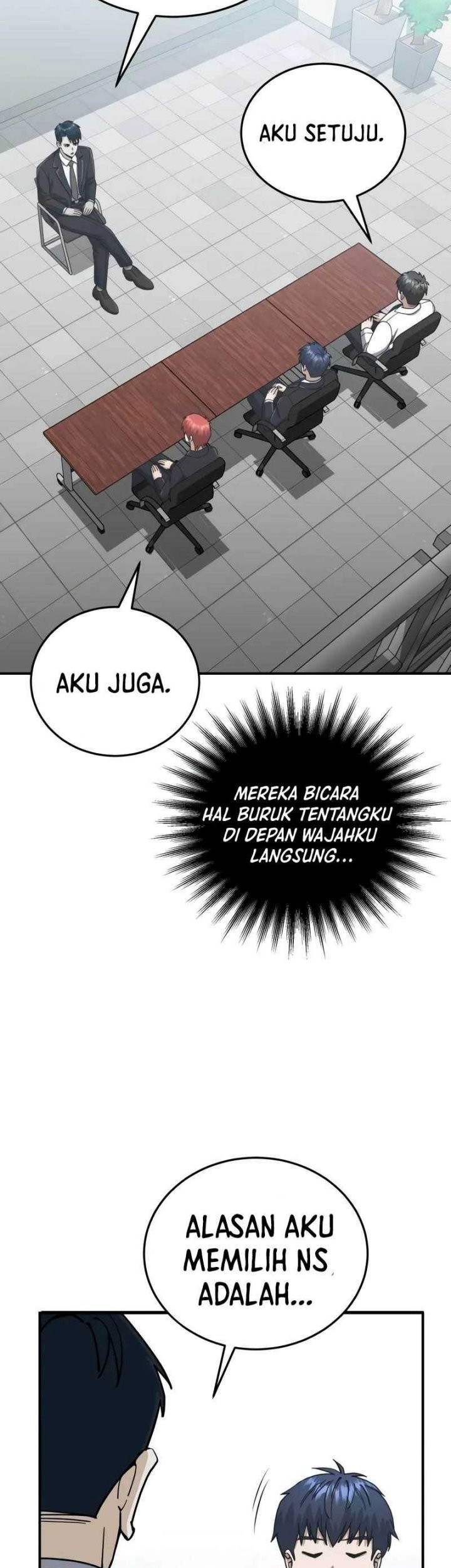 Genius of the Unique Lineage Chapter 120 Gambar 44