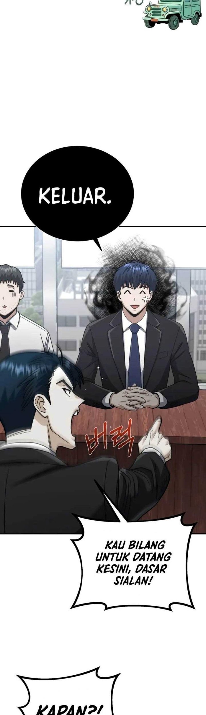Genius of the Unique Lineage Chapter 120 Gambar 48