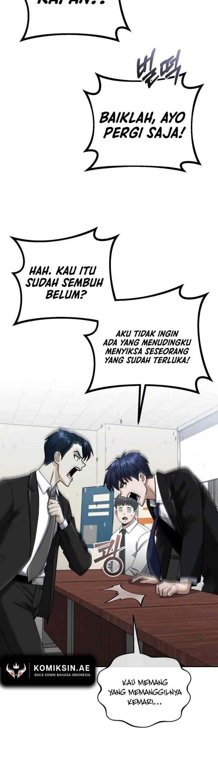 Genius of the Unique Lineage Chapter 120 Gambar 49