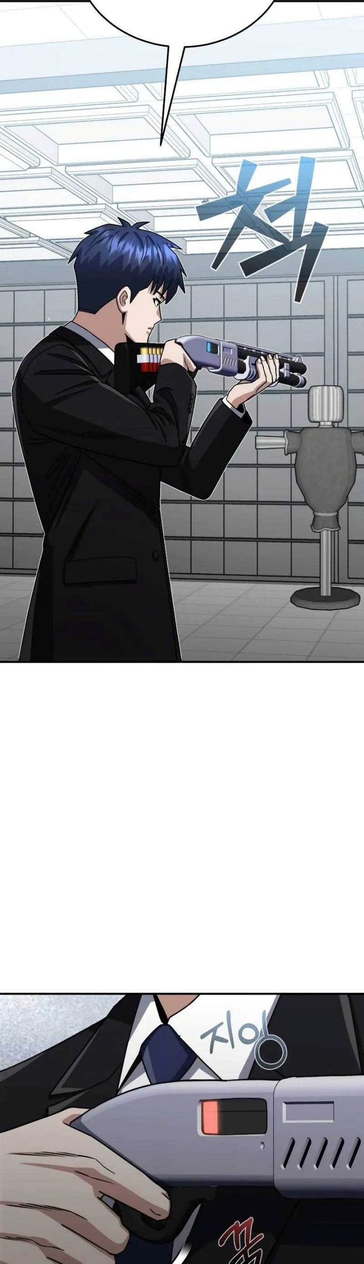 Genius of the Unique Lineage Chapter 121 Gambar 54