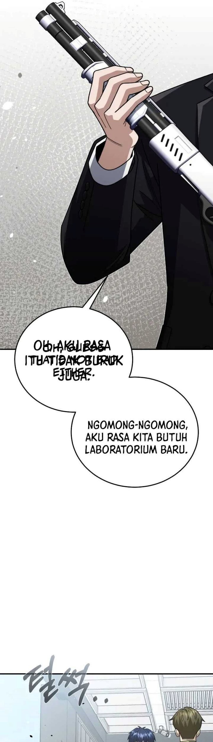 Genius of the Unique Lineage Chapter 121 Gambar 64