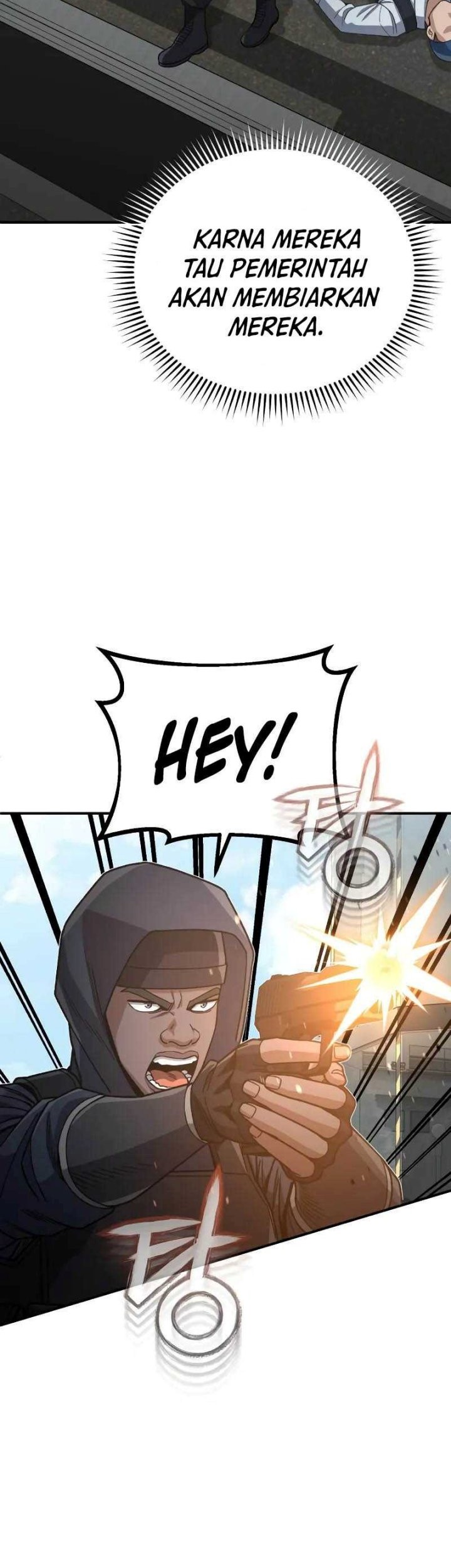 Genius of the Unique Lineage Chapter 121 Gambar 3