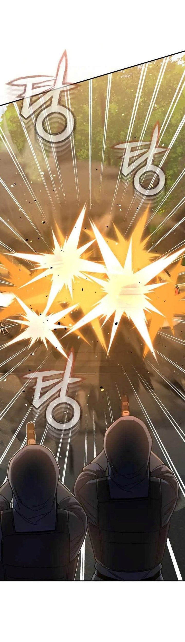 Genius of the Unique Lineage Chapter 121 Gambar 4