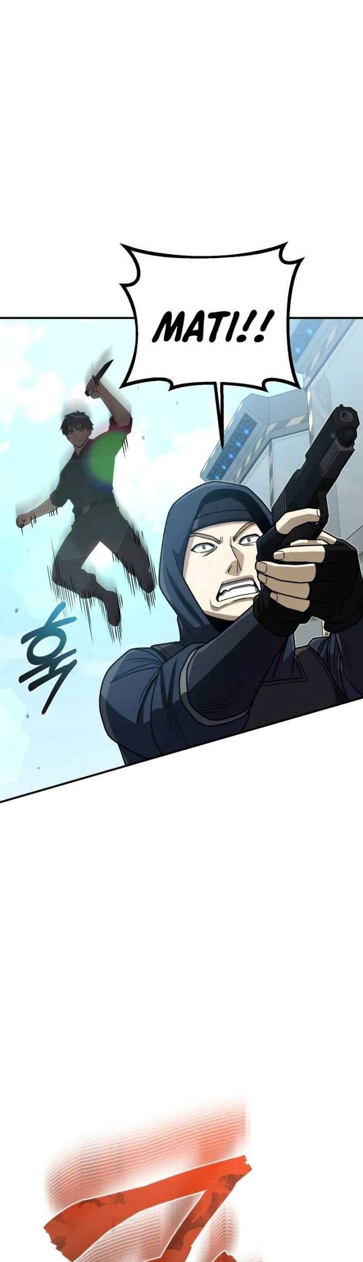 Genius of the Unique Lineage Chapter 121 Gambar 7