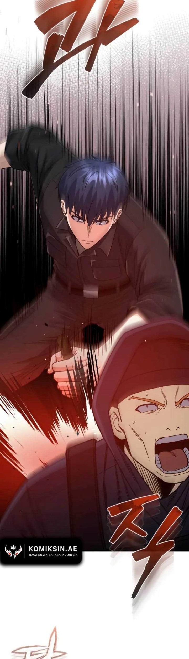 Genius of the Unique Lineage Chapter 121 Gambar 8