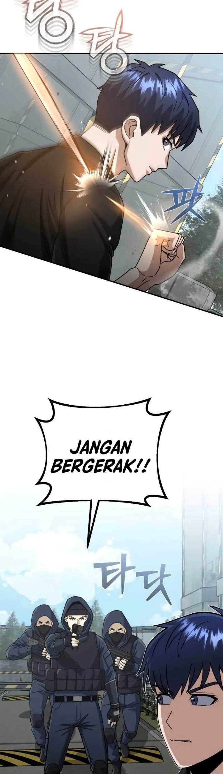 Genius of the Unique Lineage Chapter 121 Gambar 9