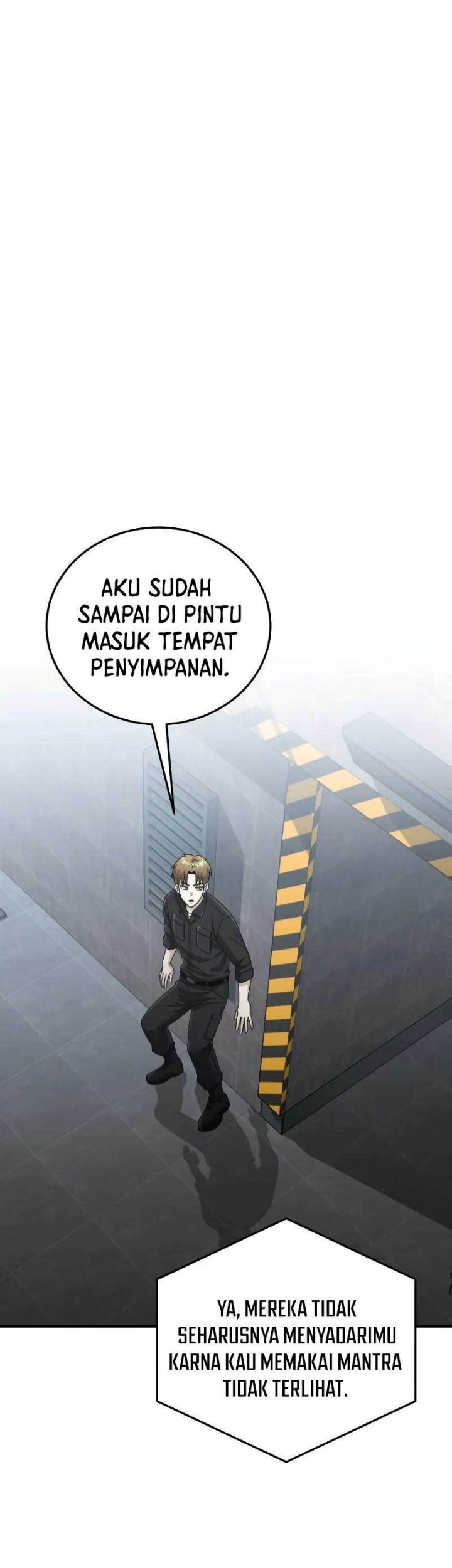 Genius of the Unique Lineage Chapter 121 Gambar 11