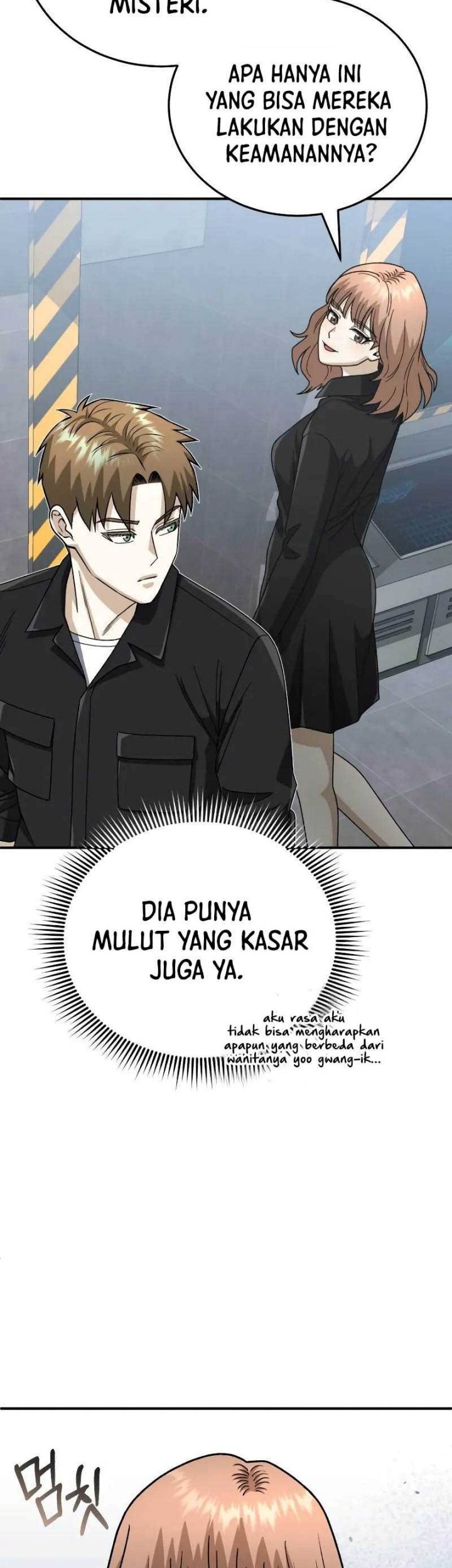 Genius of the Unique Lineage Chapter 121 Gambar 14