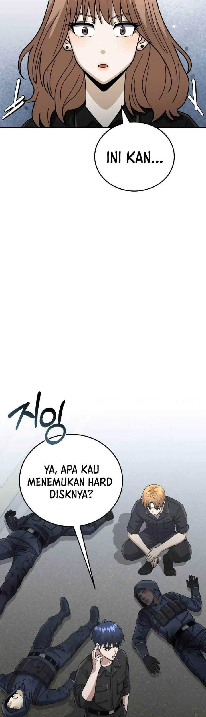 Genius of the Unique Lineage Chapter 121 Gambar 15