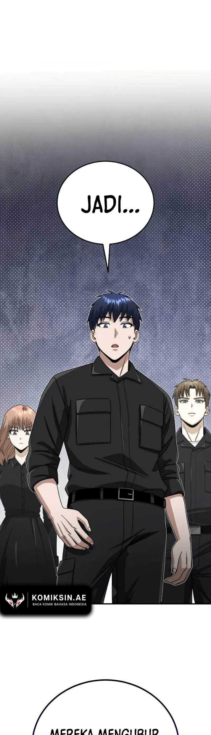 Genius of the Unique Lineage Chapter 121 Gambar 17