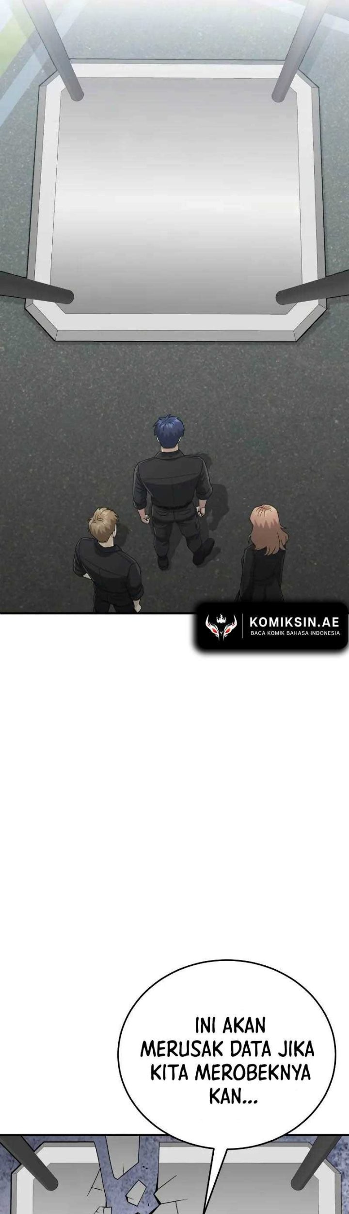 Genius of the Unique Lineage Chapter 121 Gambar 19