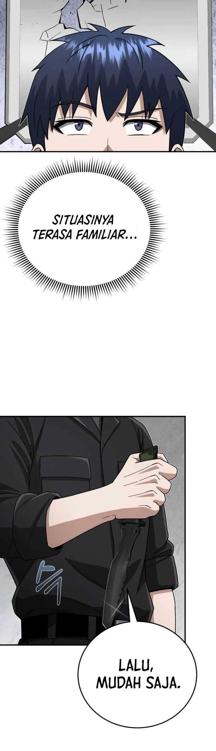 Genius of the Unique Lineage Chapter 121 Gambar 20