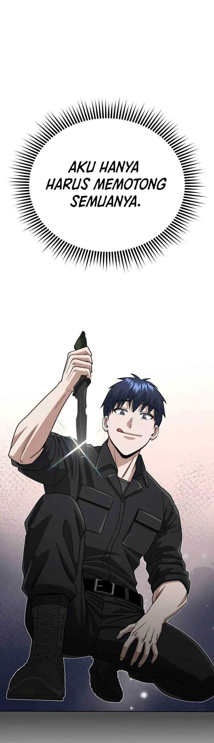 Genius of the Unique Lineage Chapter 121 Gambar 21