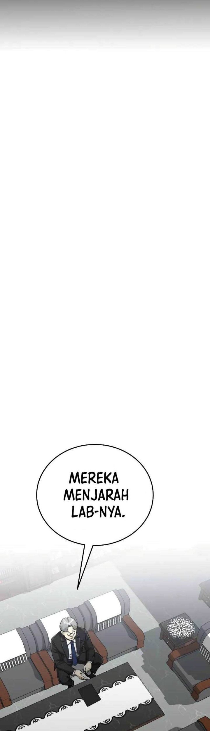 Genius of the Unique Lineage Chapter 121 Gambar 22