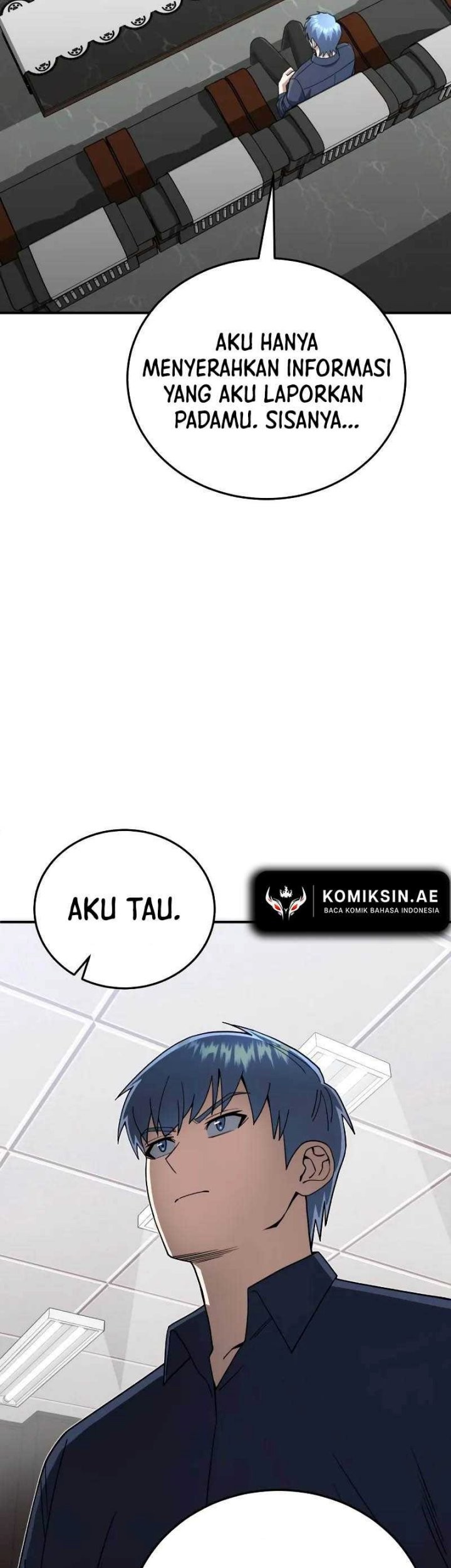 Genius of the Unique Lineage Chapter 121 Gambar 23