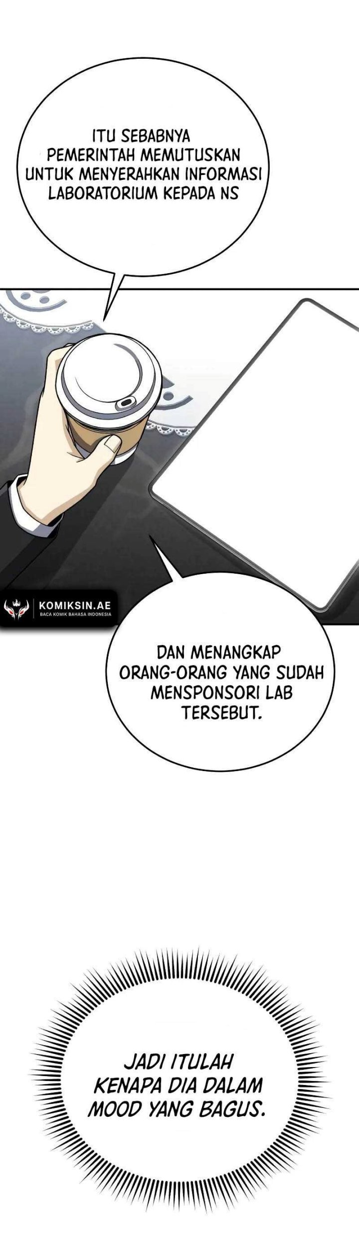 Genius of the Unique Lineage Chapter 121 Gambar 25