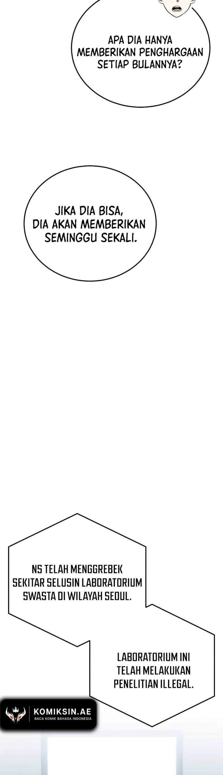 Genius of the Unique Lineage Chapter 121 Gambar 27