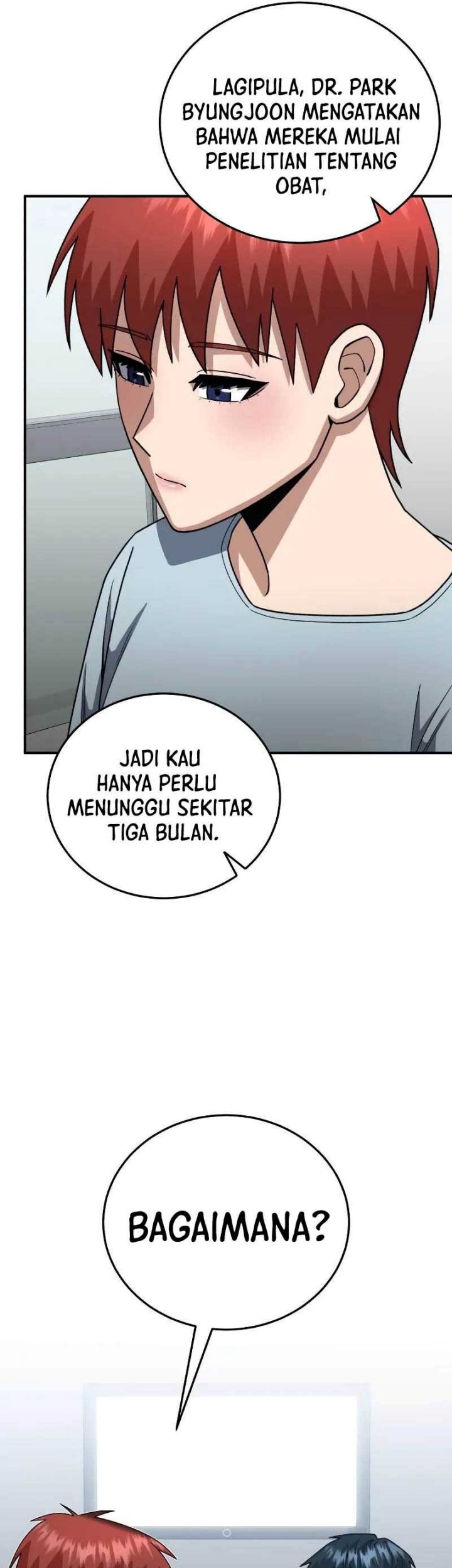 Genius of the Unique Lineage Chapter 121 Gambar 30