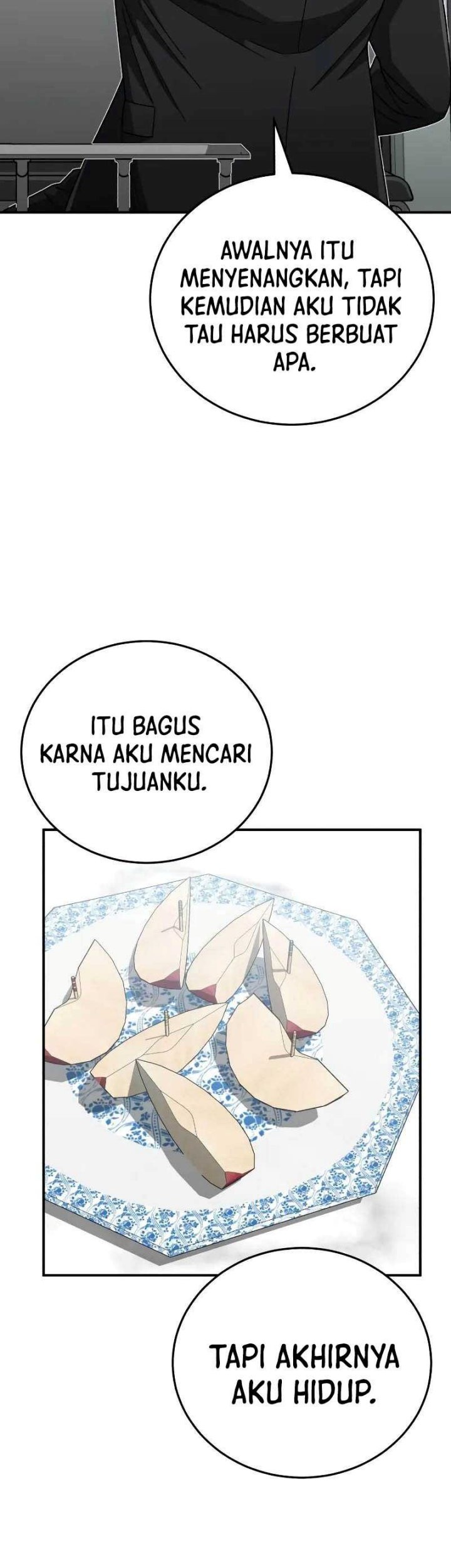 Genius of the Unique Lineage Chapter 121 Gambar 32