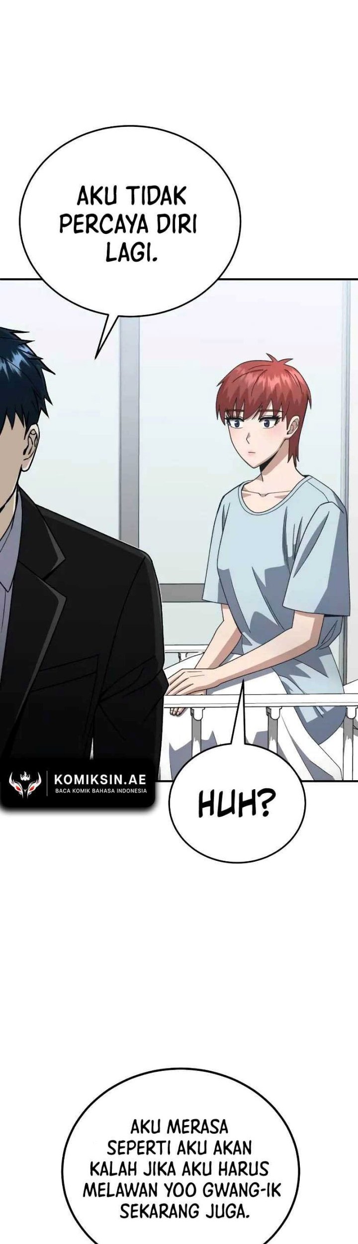 Genius of the Unique Lineage Chapter 121 Gambar 33