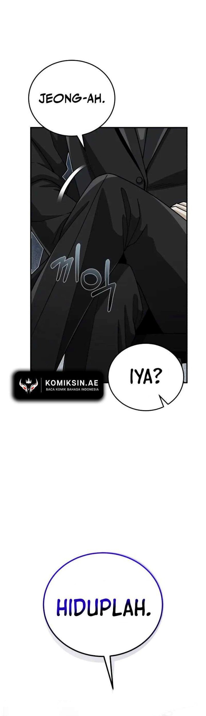 Genius of the Unique Lineage Chapter 121 Gambar 37