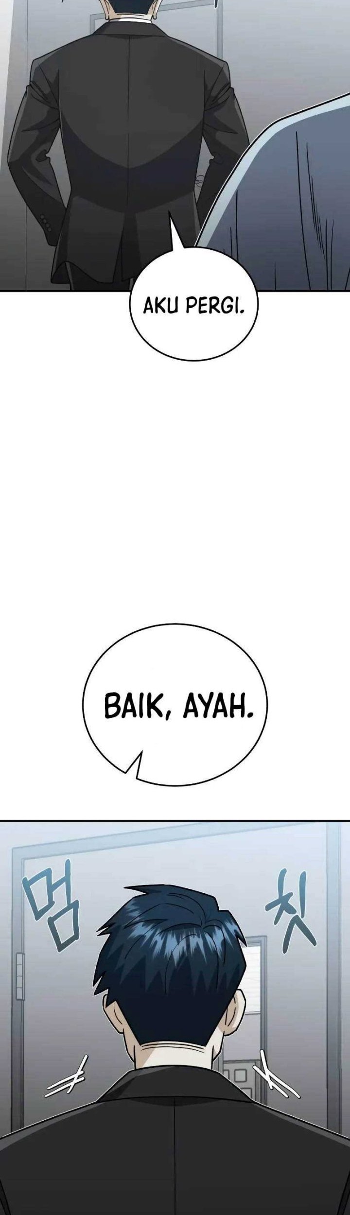 Genius of the Unique Lineage Chapter 121 Gambar 39