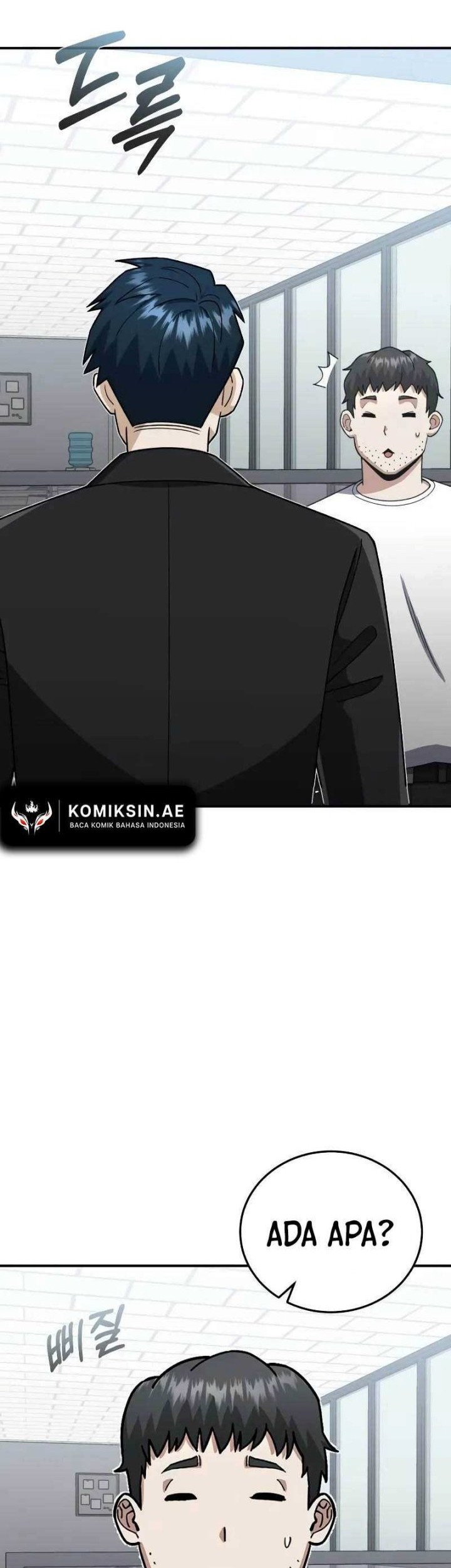 Genius of the Unique Lineage Chapter 121 Gambar 43