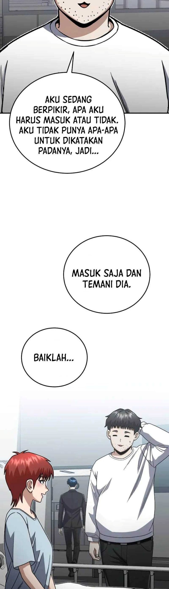 Genius of the Unique Lineage Chapter 121 Gambar 44