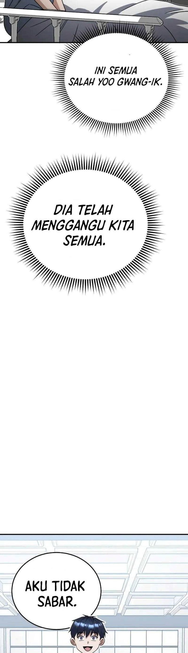 Genius of the Unique Lineage Chapter 121 Gambar 45