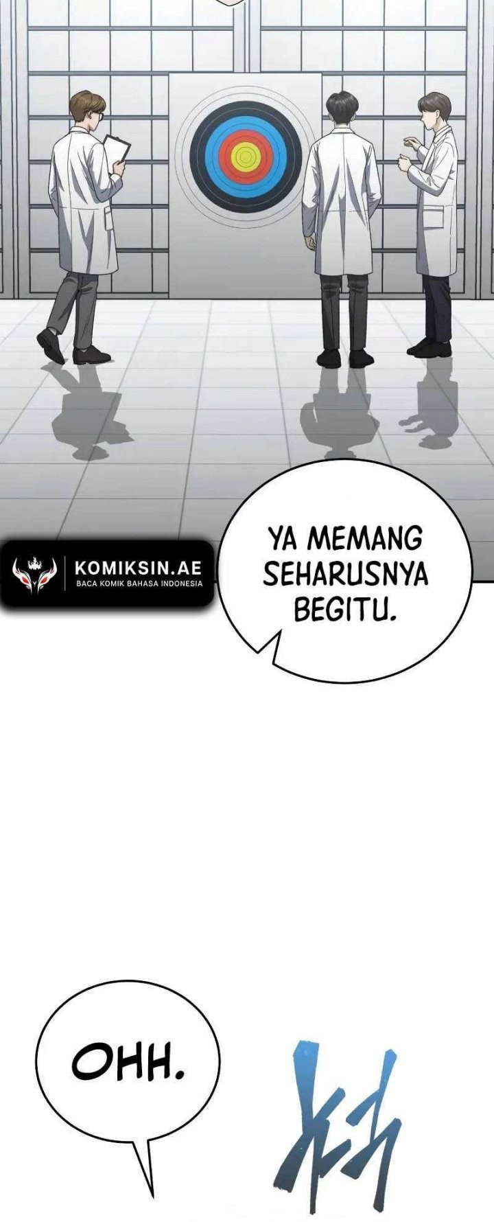 Genius of the Unique Lineage Chapter 121 Gambar 46