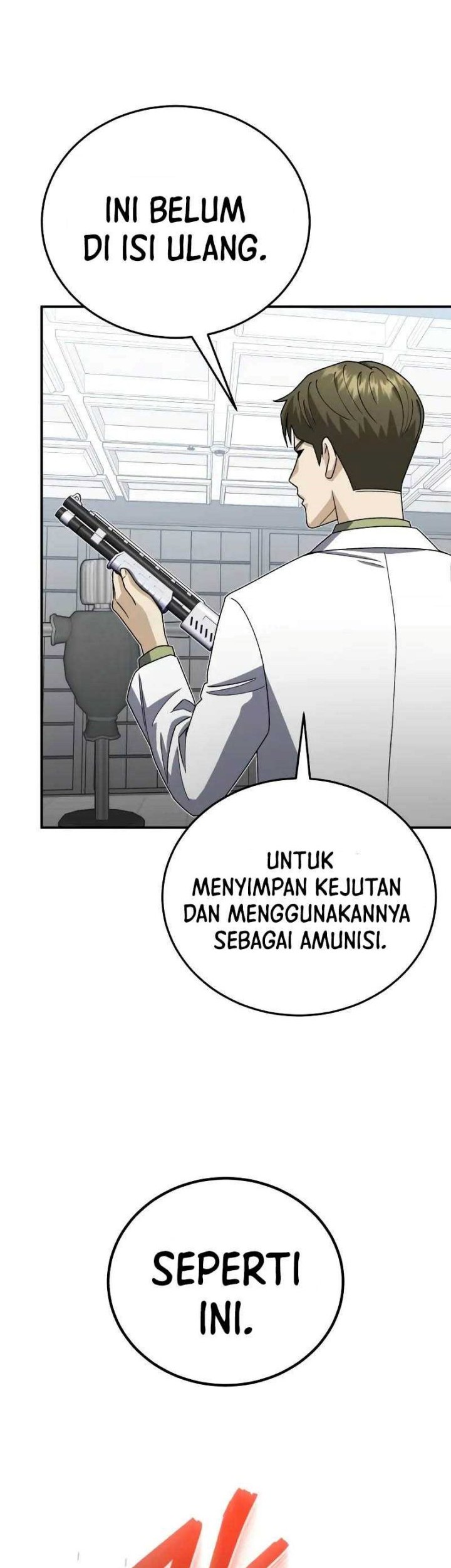 Genius of the Unique Lineage Chapter 121 Gambar 50