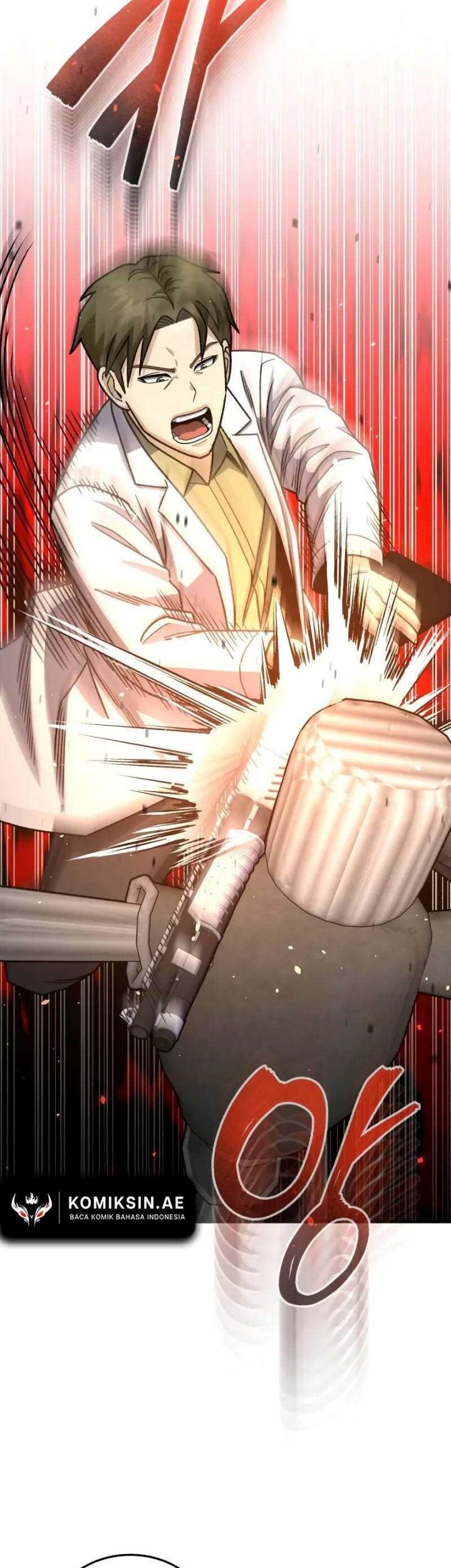 Genius of the Unique Lineage Chapter 121 Gambar 51