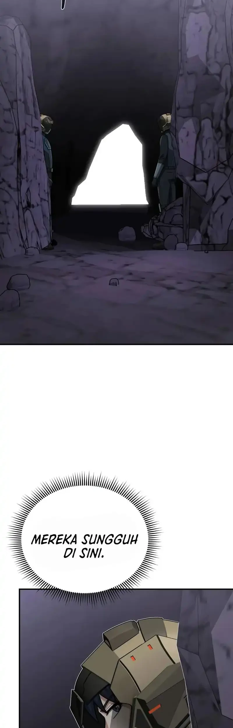 Genius of the Unique Lineage Chapter 122 Gambar 56