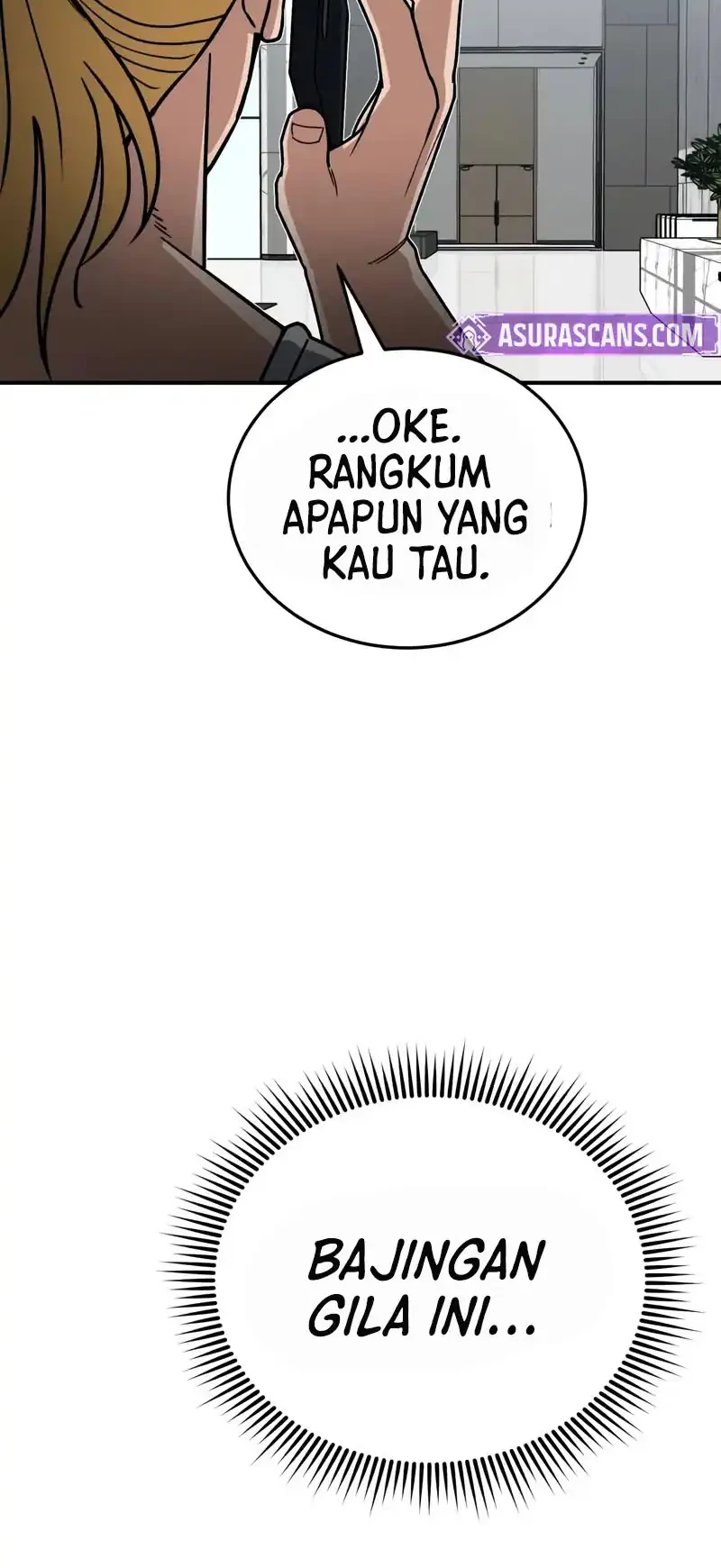 Genius of the Unique Lineage Chapter 122 Gambar 60