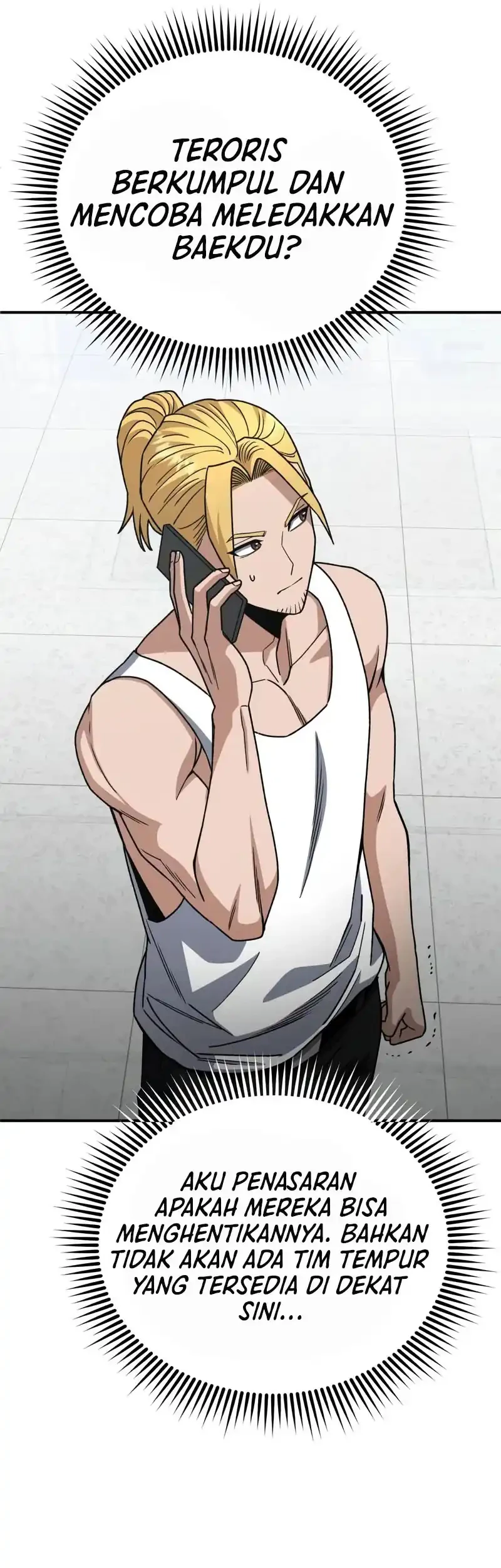 Genius of the Unique Lineage Chapter 122 Gambar 61