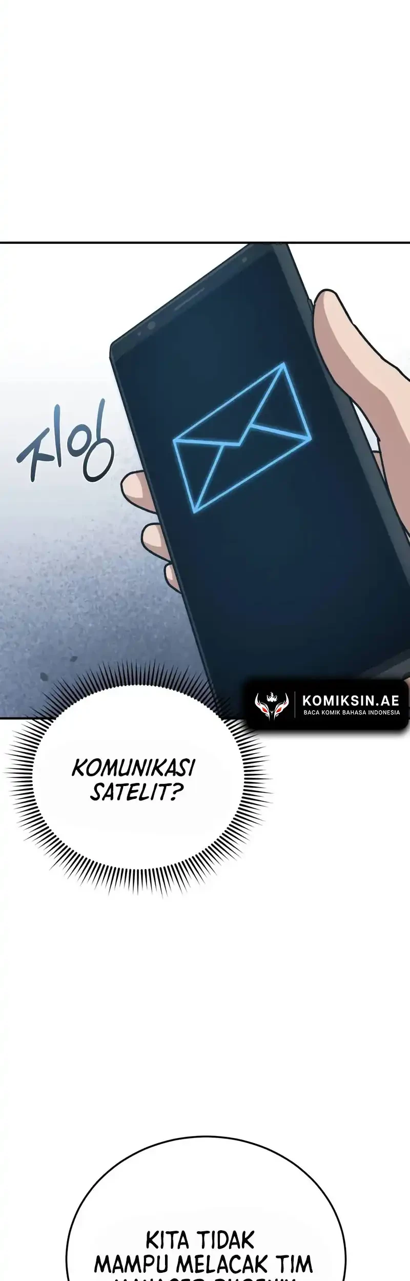 Genius of the Unique Lineage Chapter 122 Gambar 62