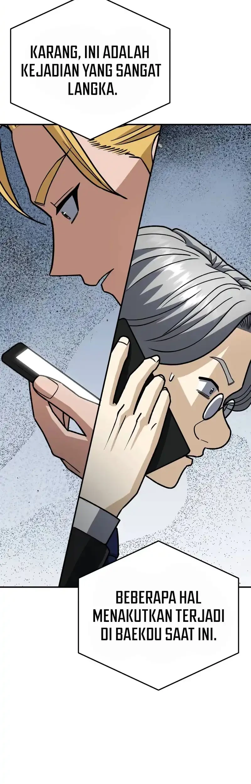 Genius of the Unique Lineage Chapter 122 Gambar 68