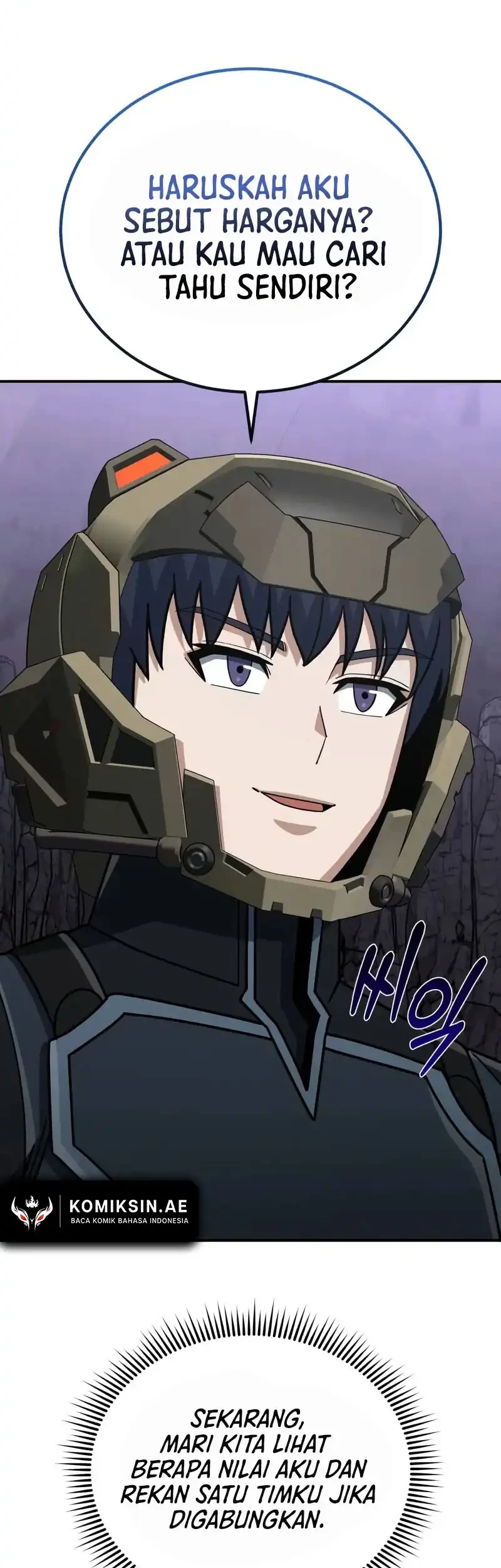 Genius of the Unique Lineage Chapter 122 Gambar 69