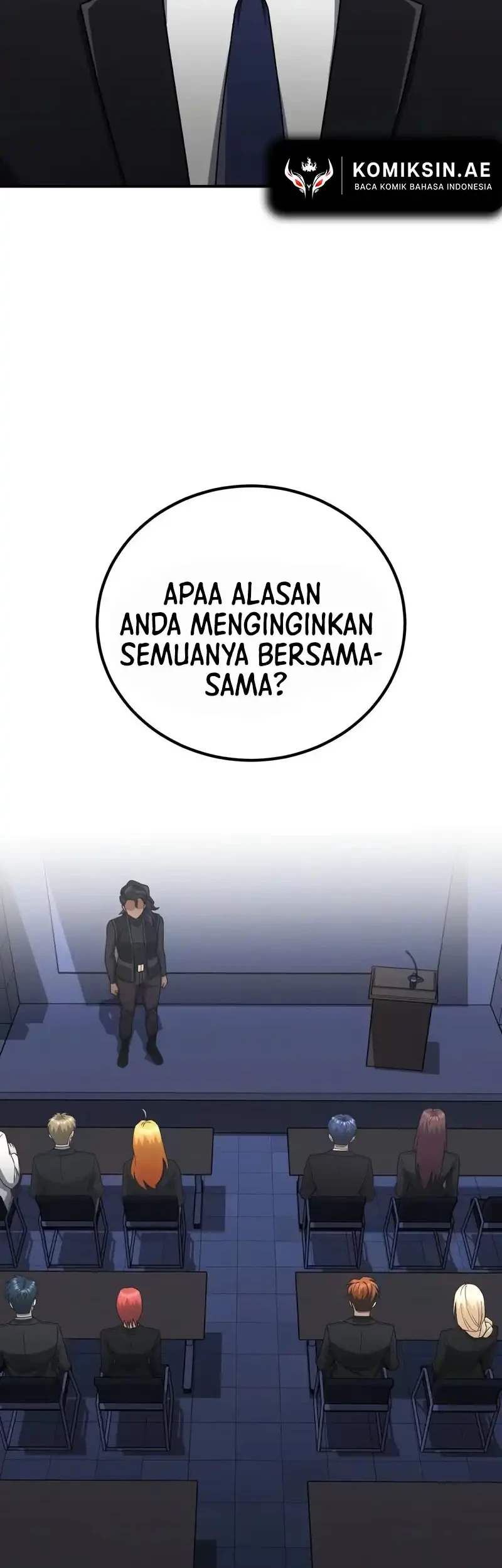 Baca  Genius of the Unique Lineage Chapter 122 Gambar 2