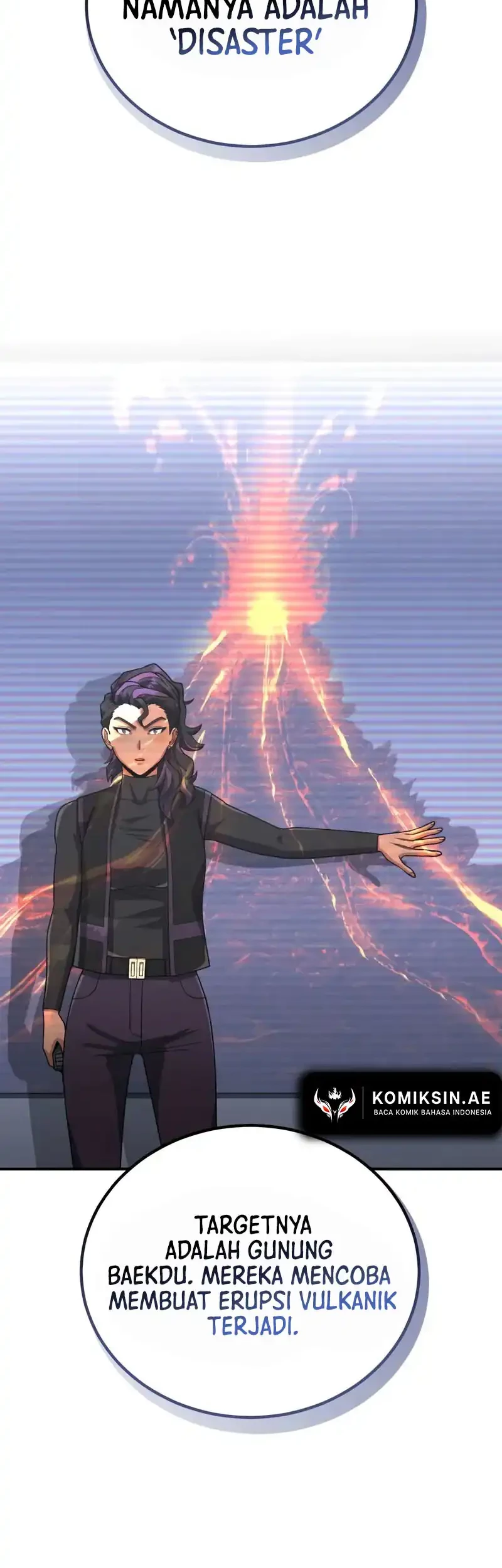 Genius of the Unique Lineage Chapter 122 Gambar 8