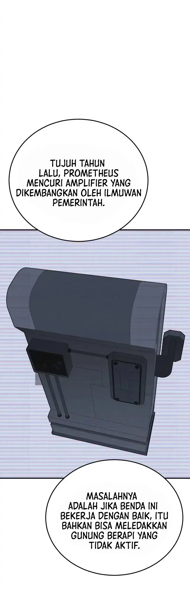 Genius of the Unique Lineage Chapter 122 Gambar 9