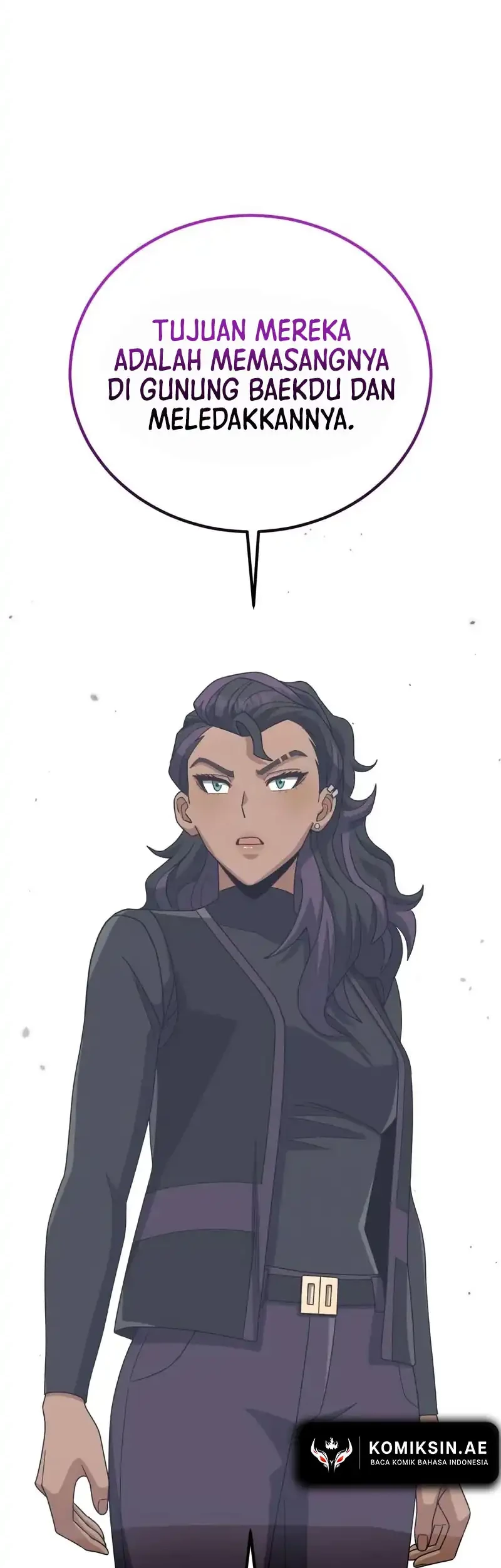 Genius of the Unique Lineage Chapter 122 Gambar 10