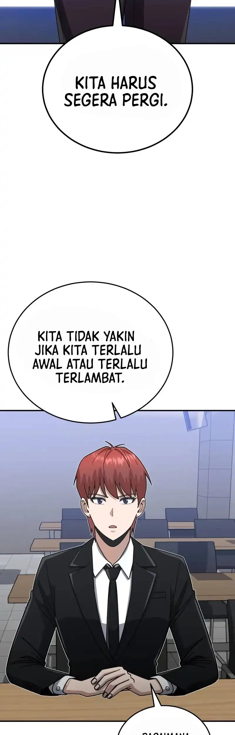 Genius of the Unique Lineage Chapter 122 Gambar 11