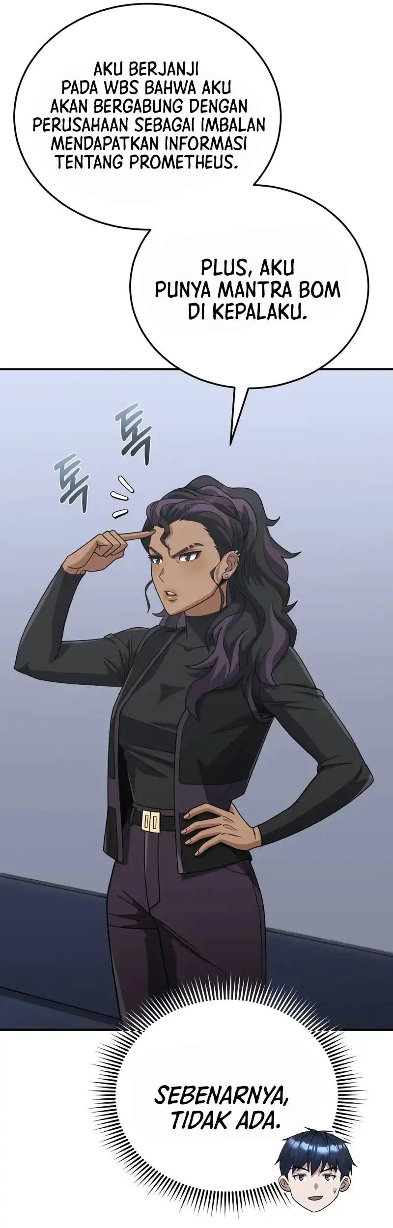 Genius of the Unique Lineage Chapter 122 Gambar 13
