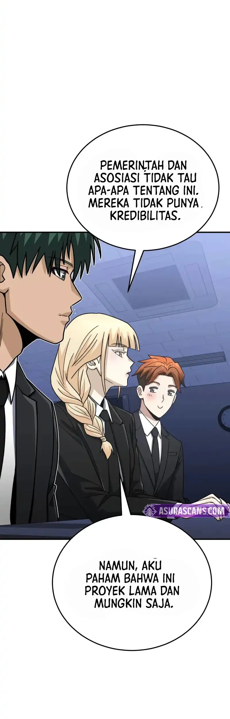 Genius of the Unique Lineage Chapter 122 Gambar 14